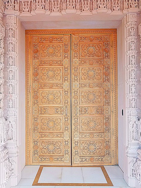 The Door