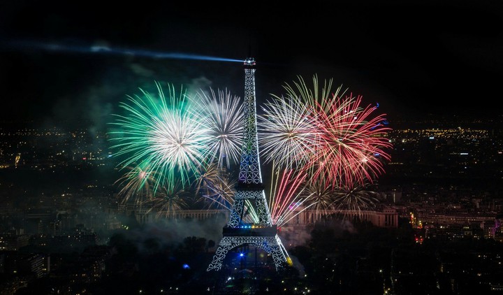Silvesterabend