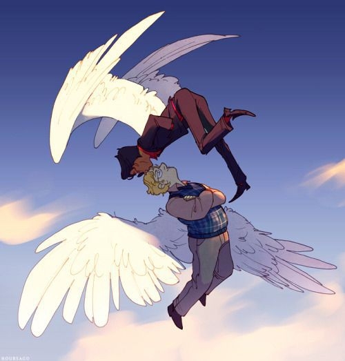 Good omens