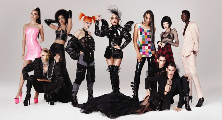 Lady Gaga