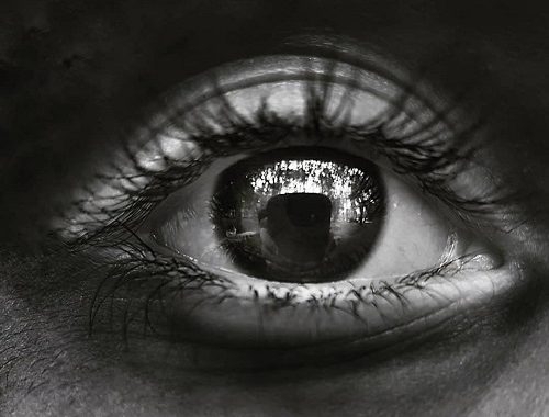 eye