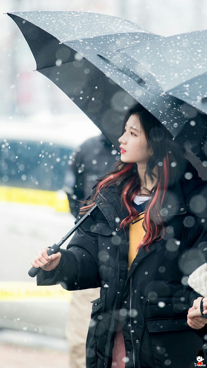 twice sana