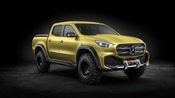 truck