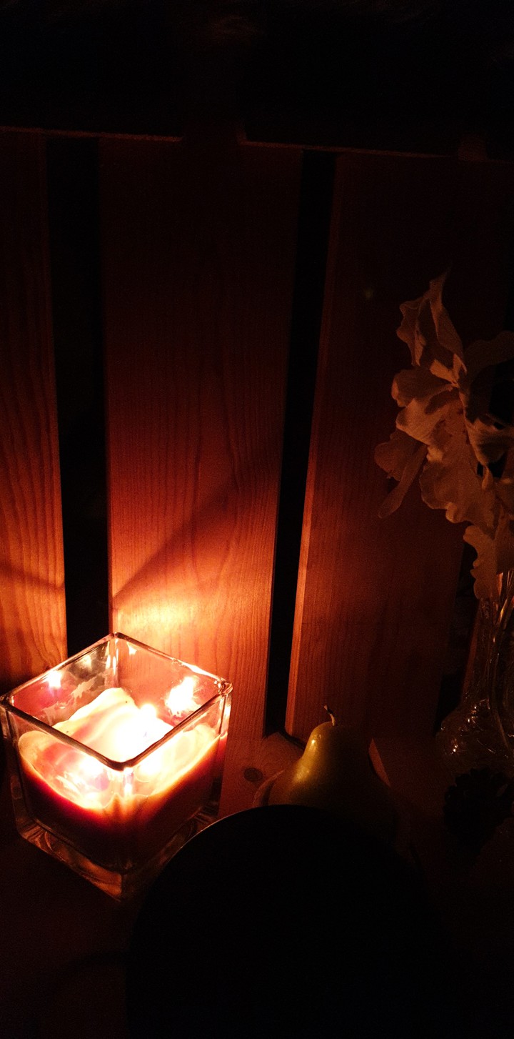 light