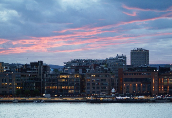 Oslo, Norway