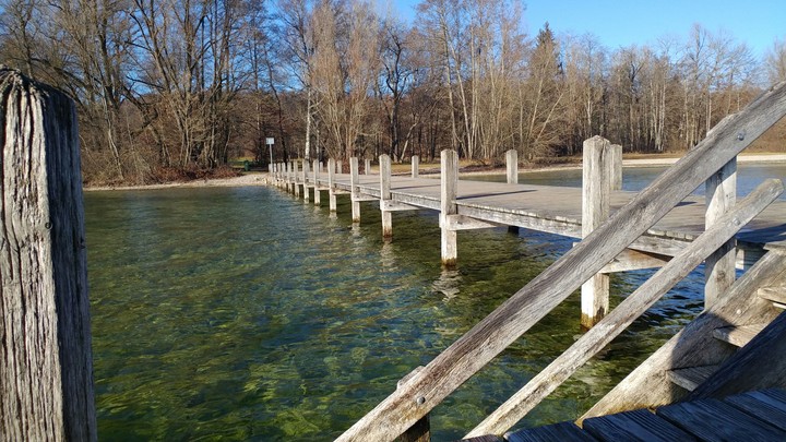 Starnberger See