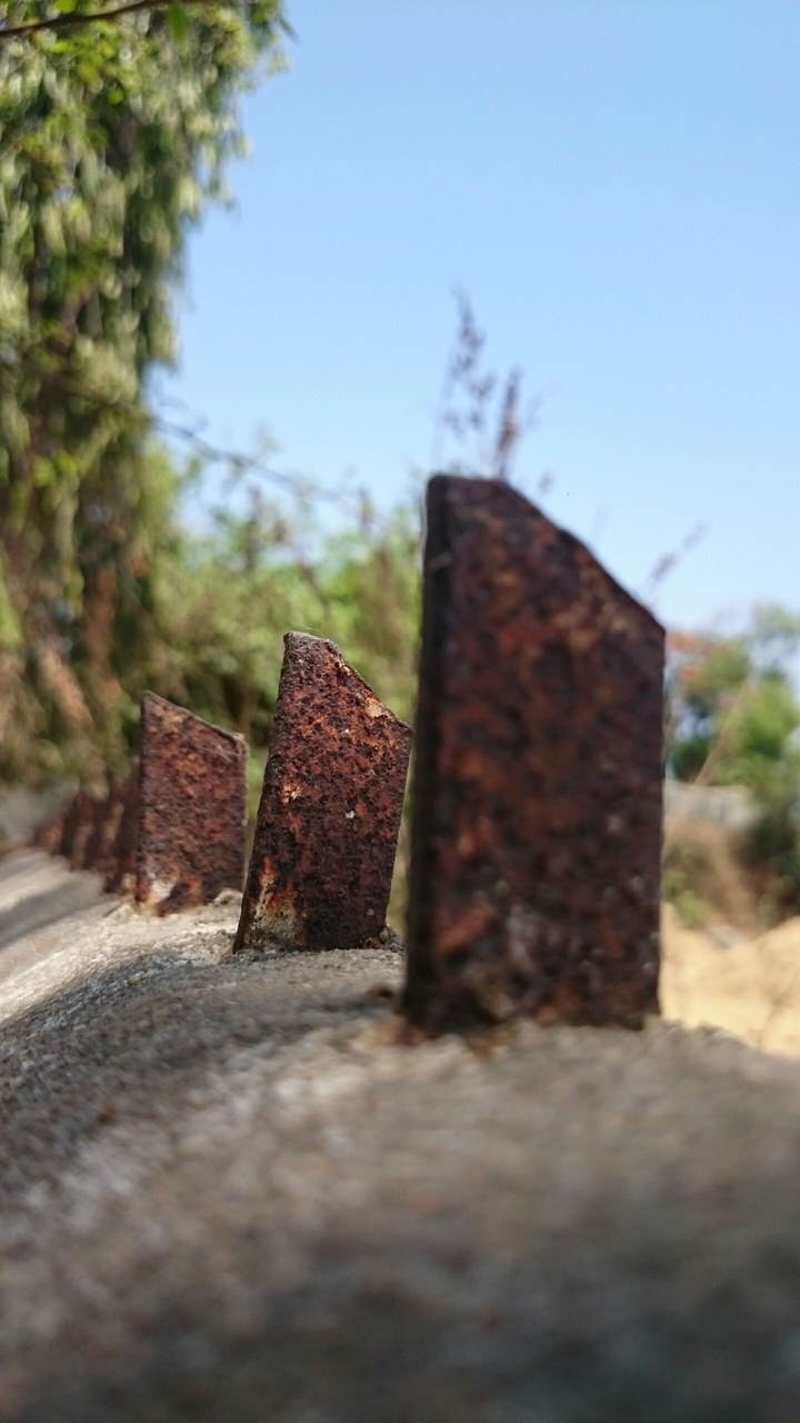 Border