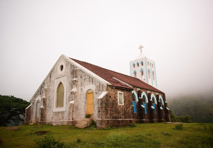 Church