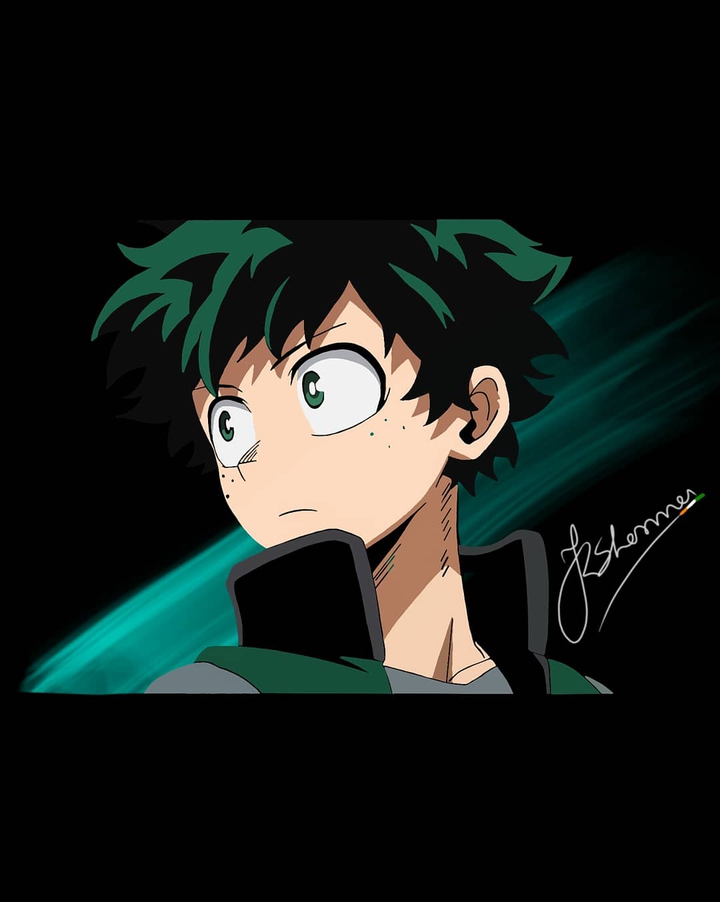 deku