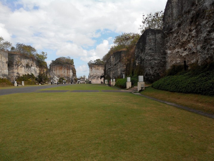 GWK Bali