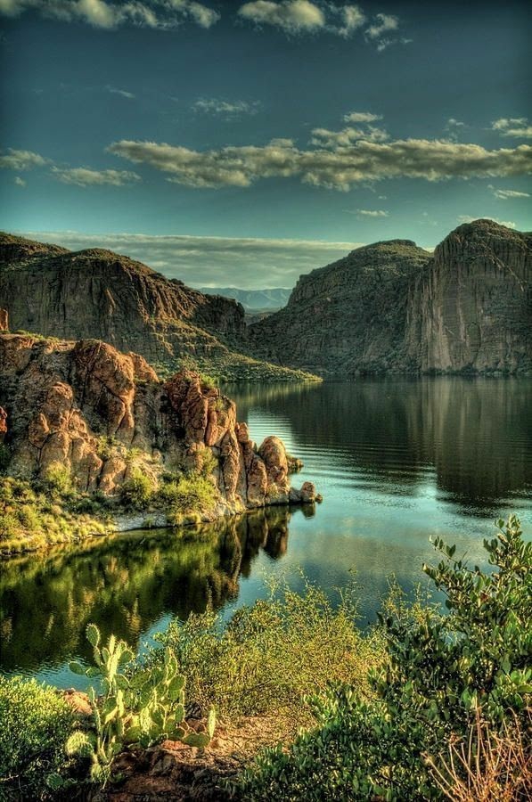 landscape