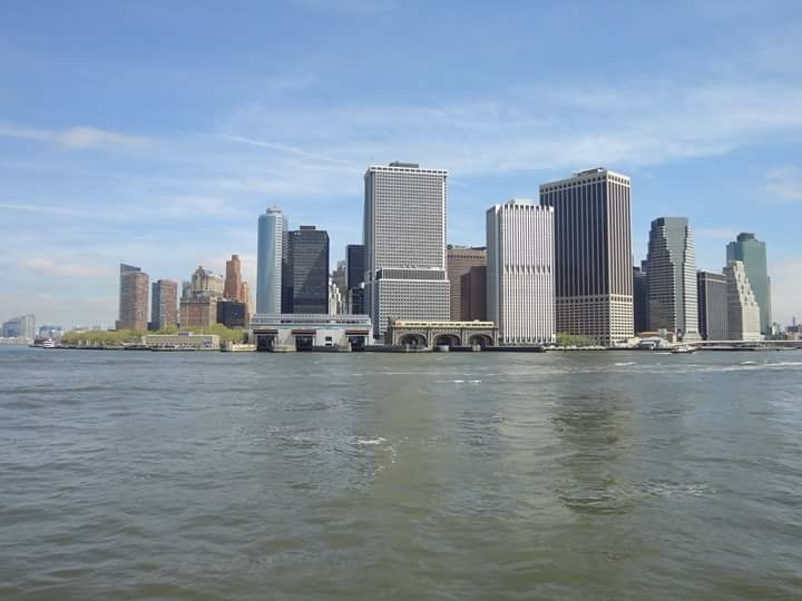 New York