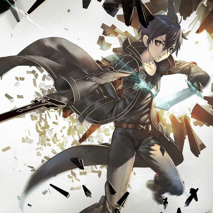Anime (SAO)