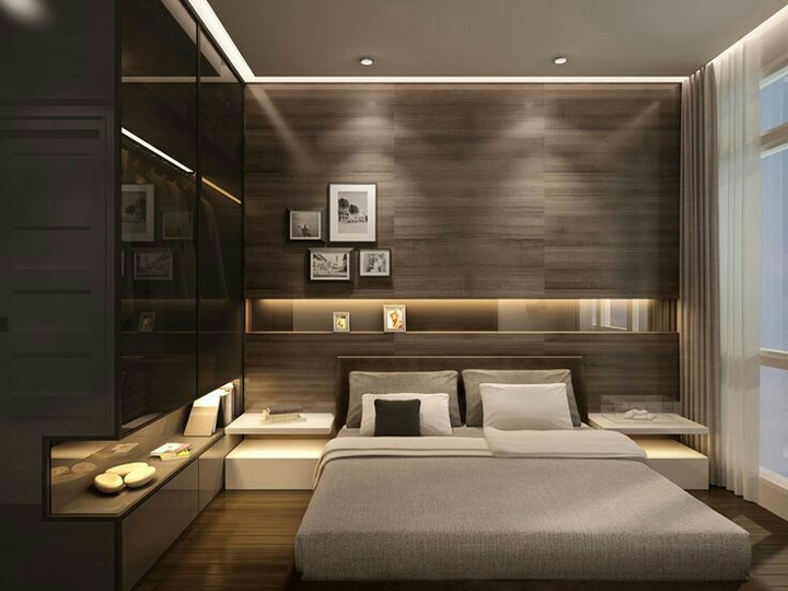 the must have bedroom