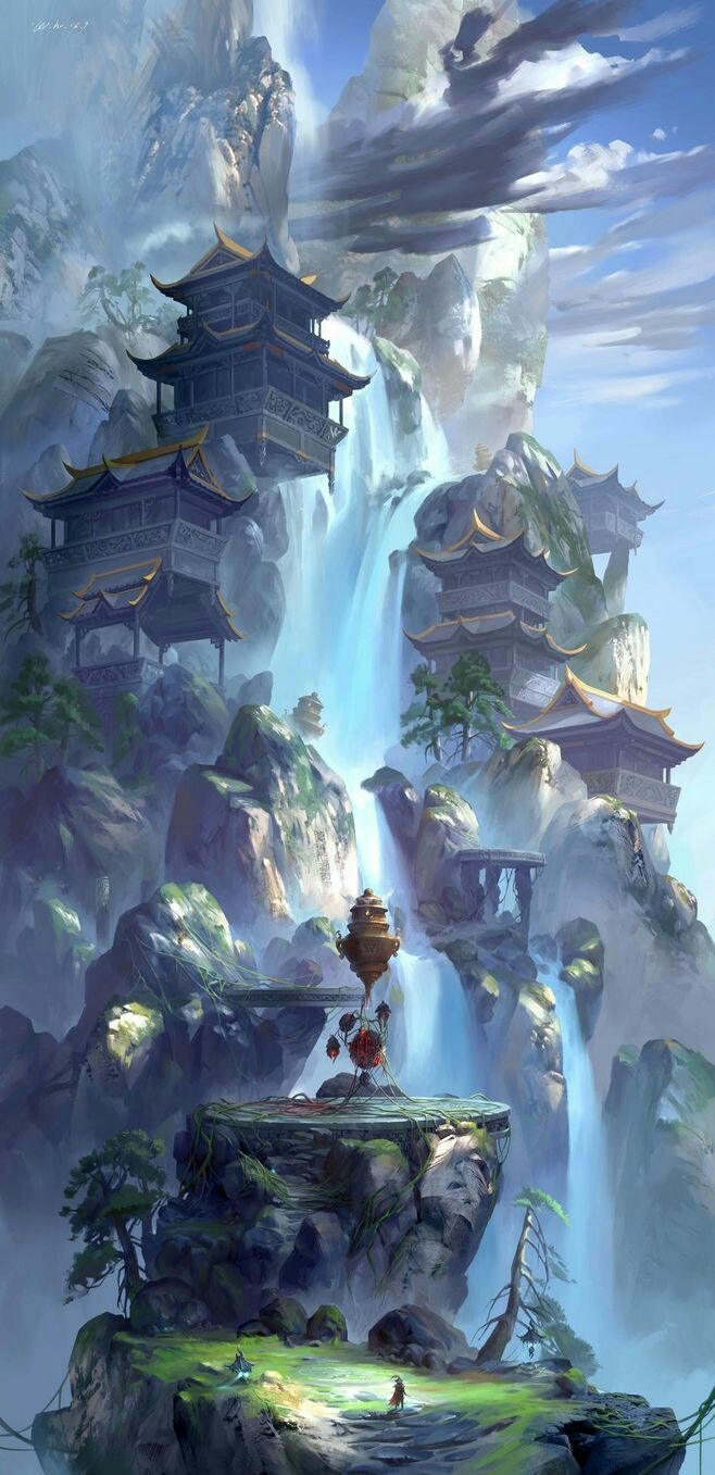 Concept art