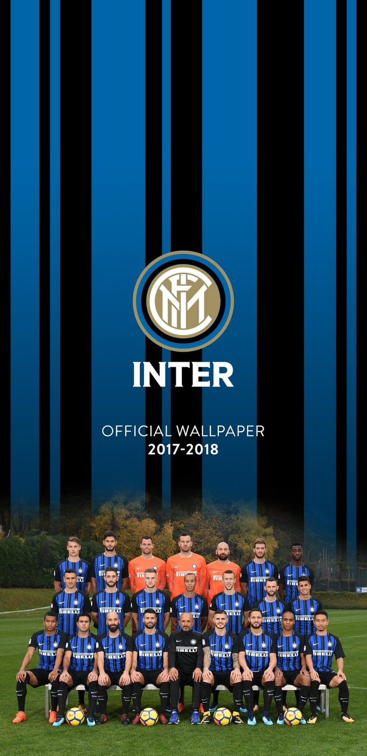 Inter Milan Wallpaper 2017/2018