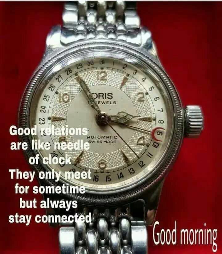 relation
