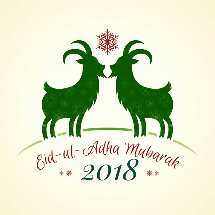 Eid Mubarak