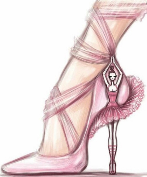 shoe
