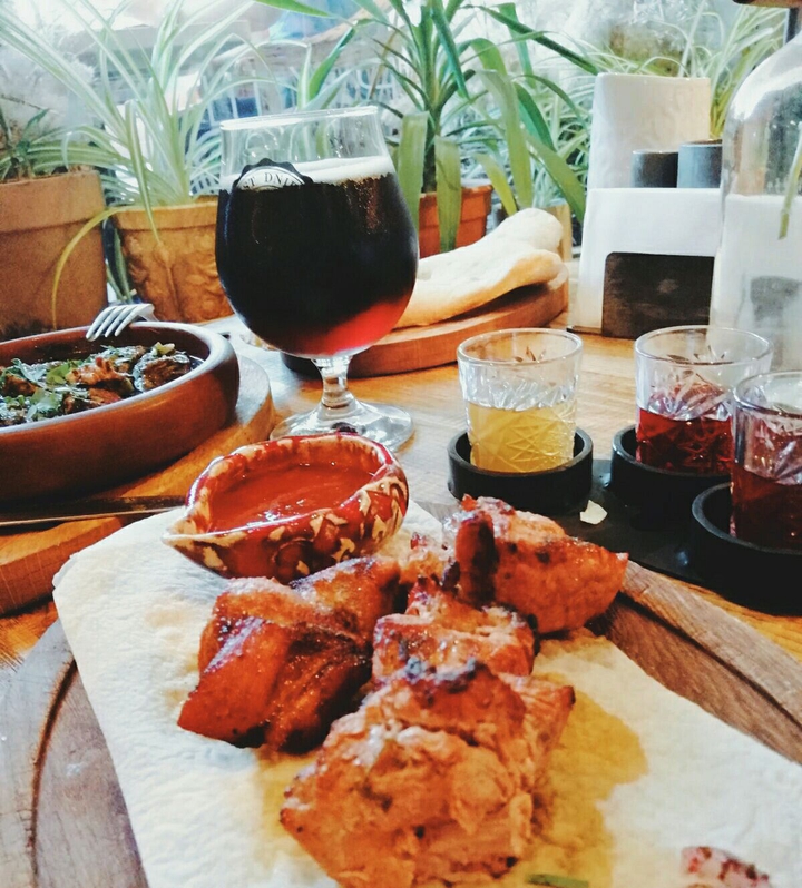 Food