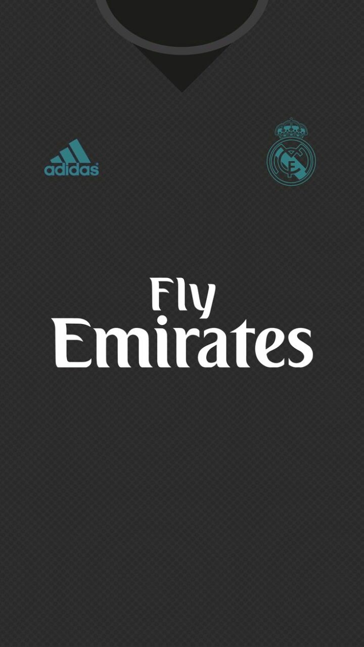 hala Madrid