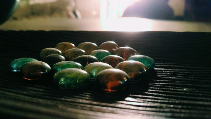 Marbles