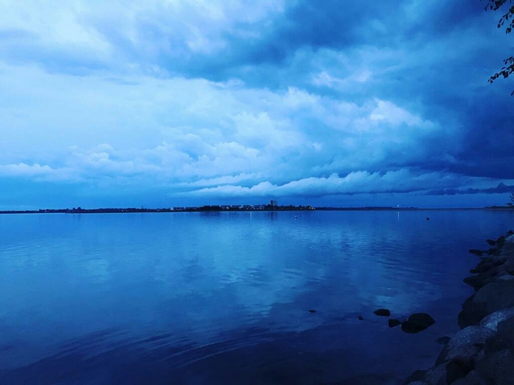 Sky love