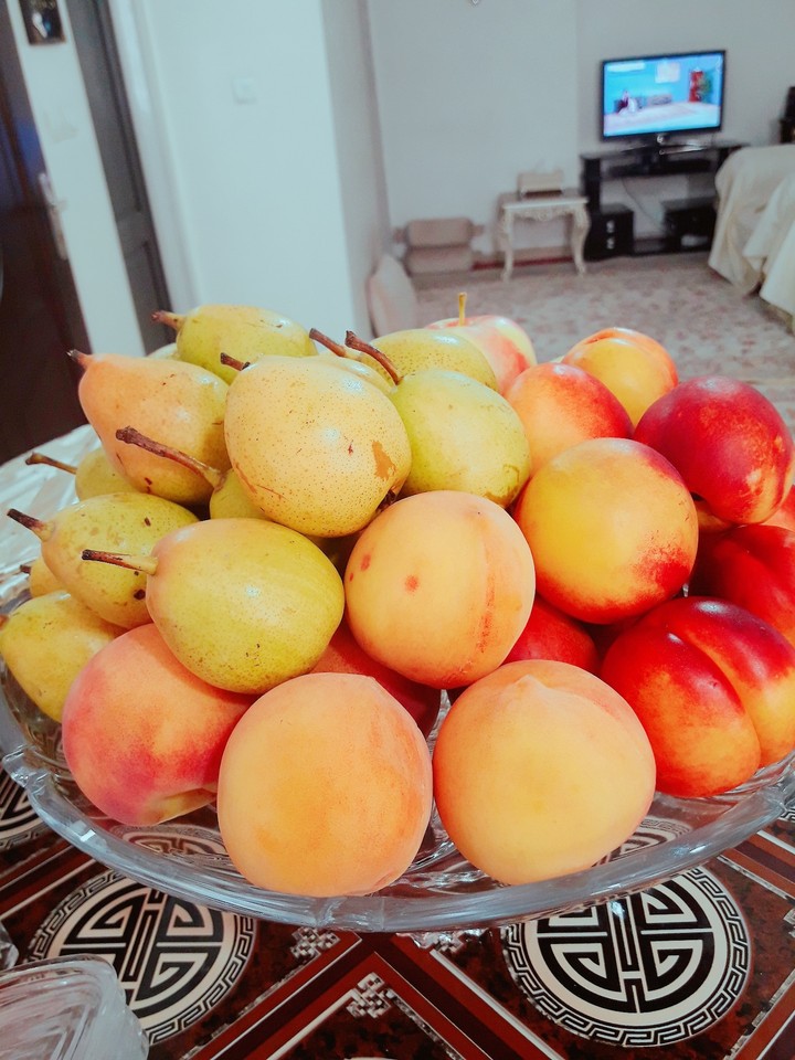 fruit