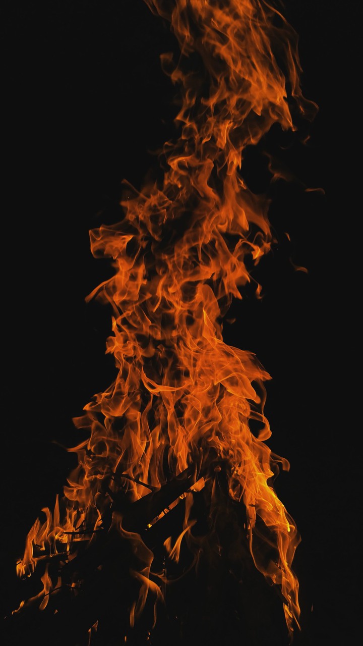fire