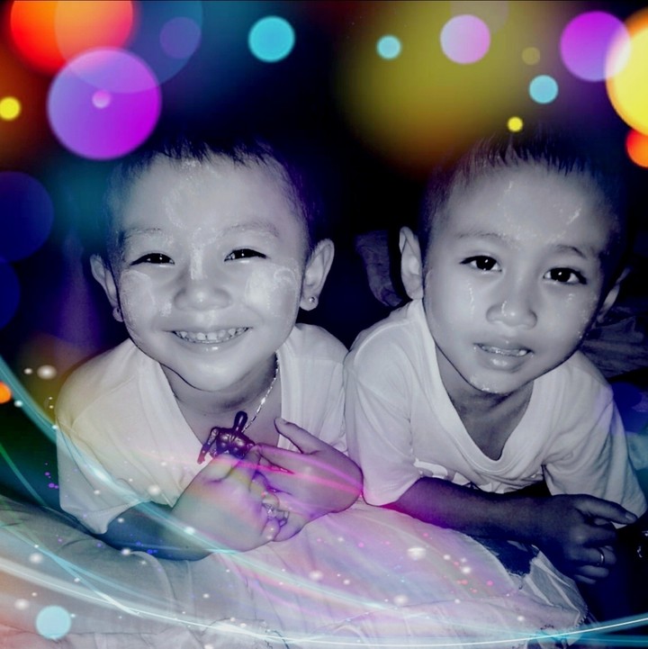 brothers ? 3