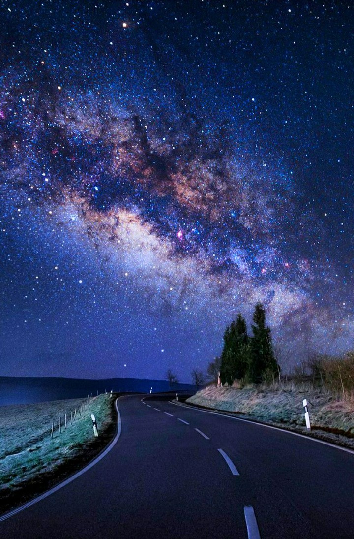 road