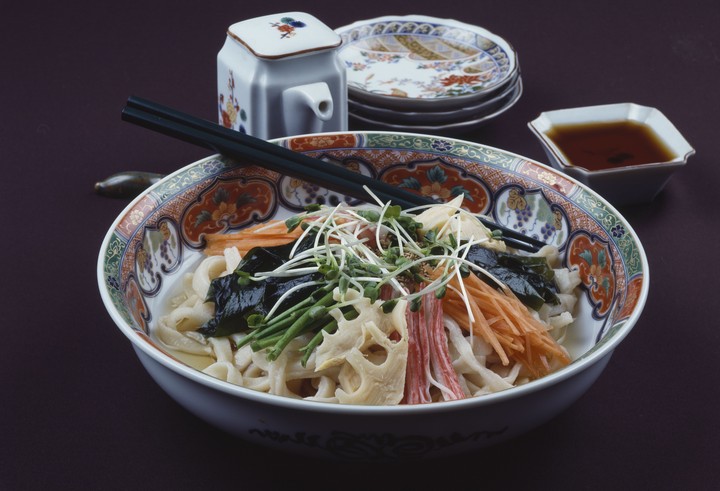 Delicious Food