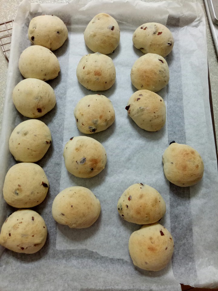 Homemade Bread
