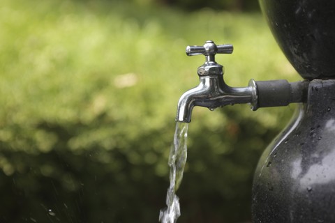 Water