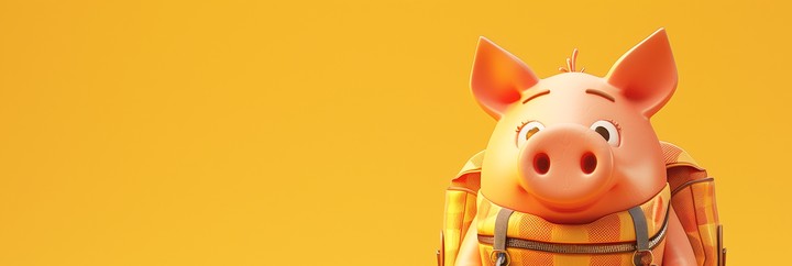 Piggy bank