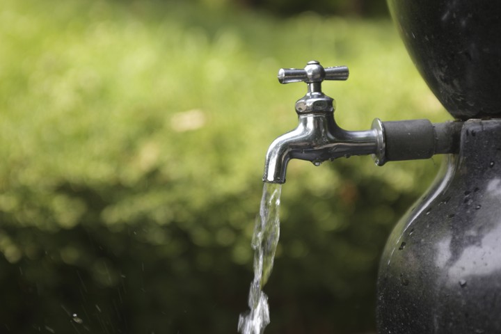 Water