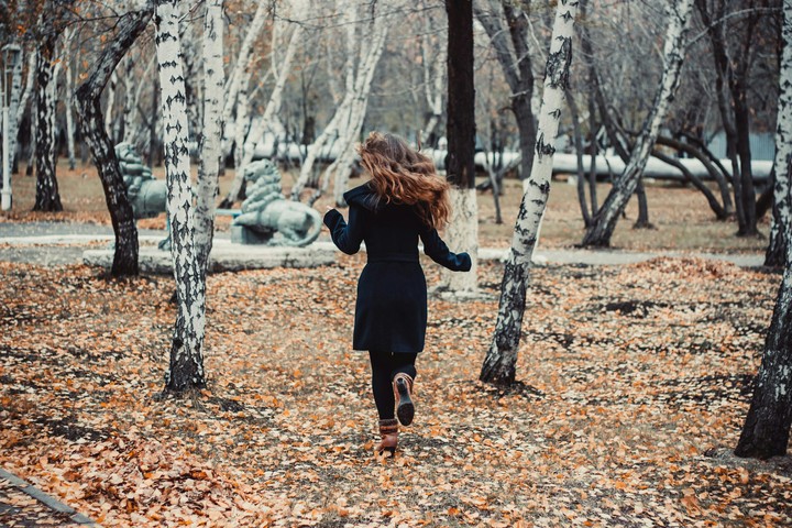 autumn