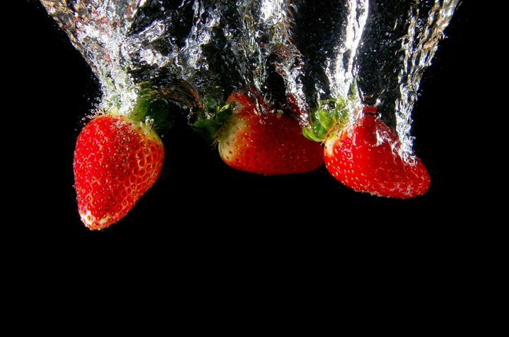 strawberry