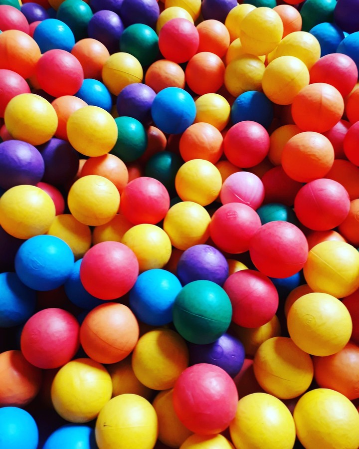 colours of life