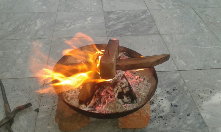 fire