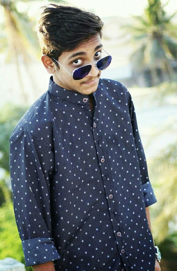 Emaan khan