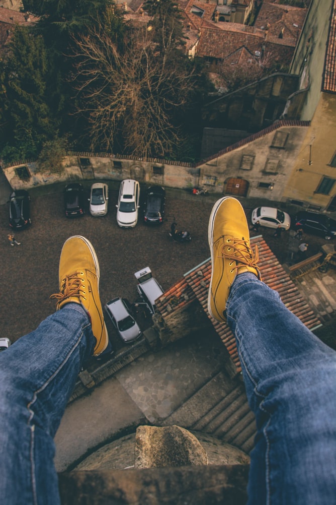 rooftop