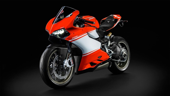 Ducati