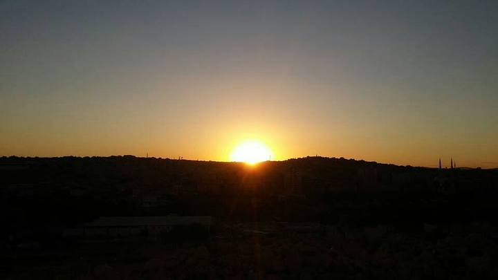 sun