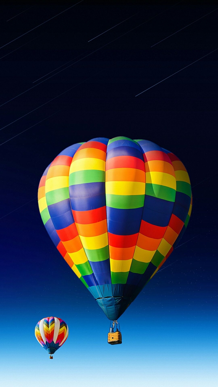 Air balloon