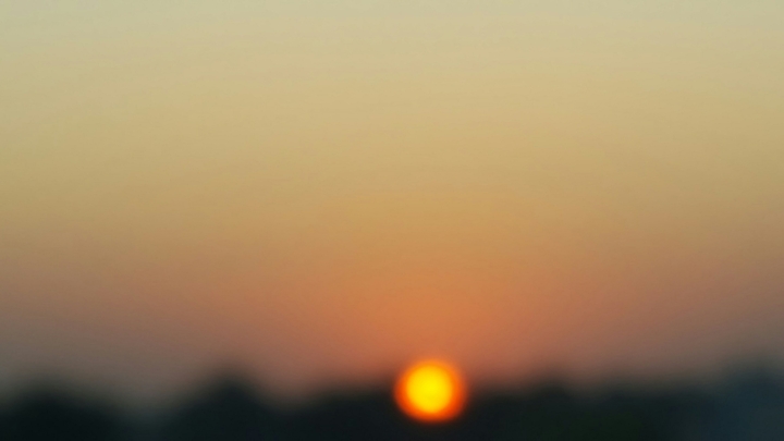 blur seenry