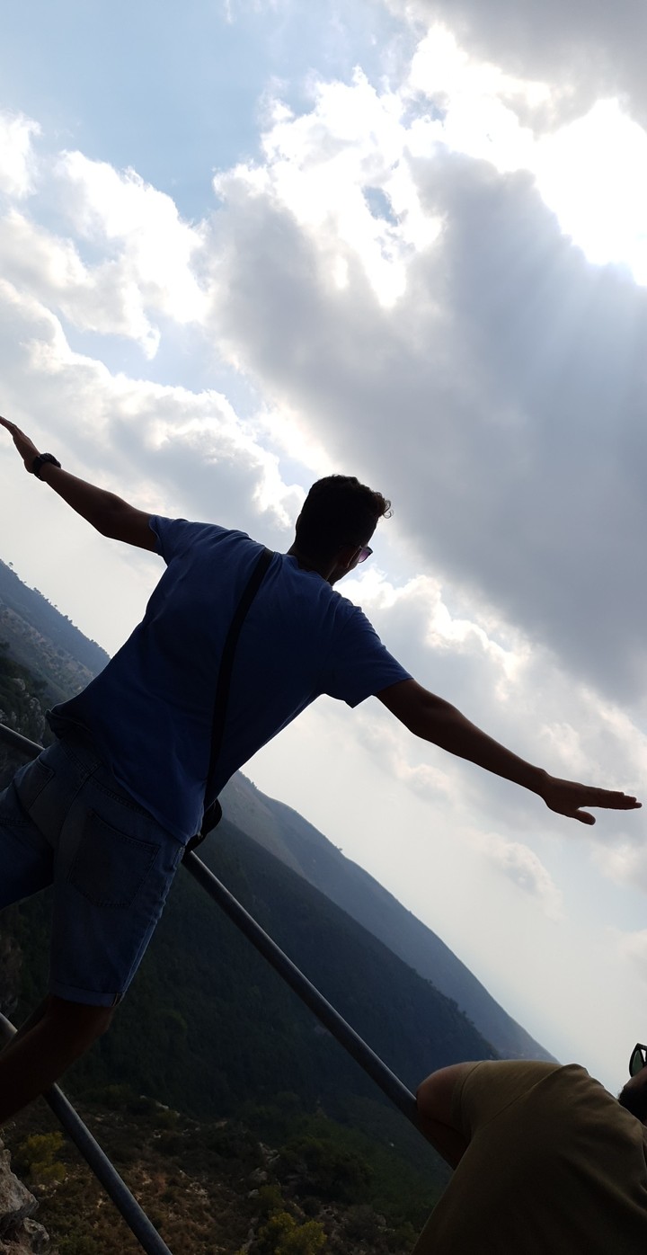 freedom