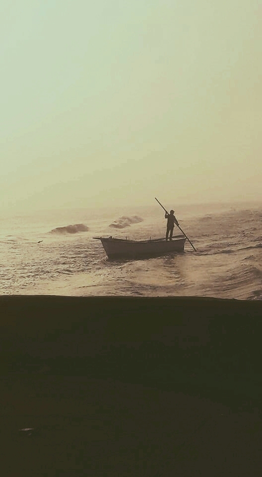 sea