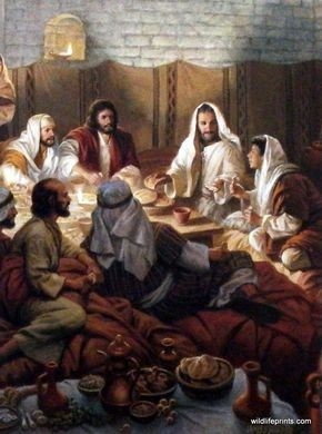 Santa Cena