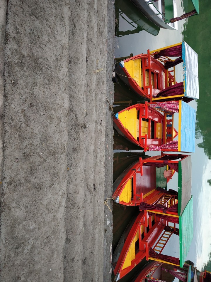 Boats